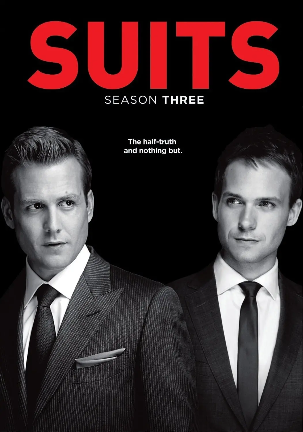 Série sur la finance : Suits